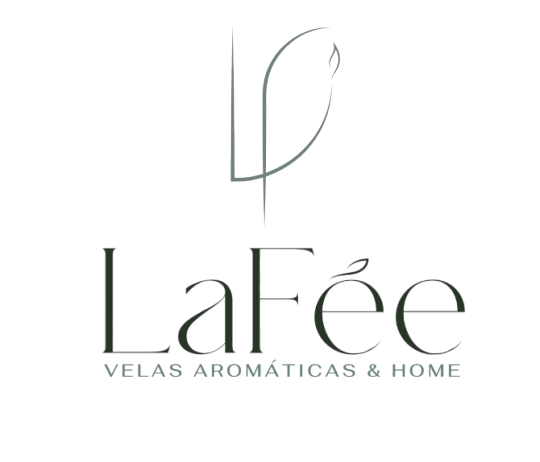 LaFée Velas — velas aromáticas artesanais